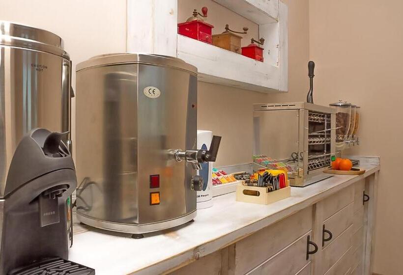 Bed and Breakfast Wawa Tarifa