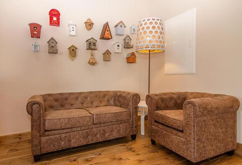 Bed and Breakfast Wawa Tarifa