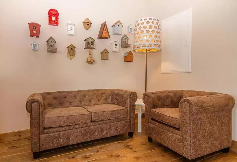 Bed and Breakfast Wawa Tarifa