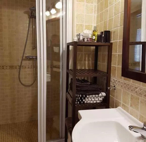 Bed & Breakfast | Guest House Casa Don Carlos