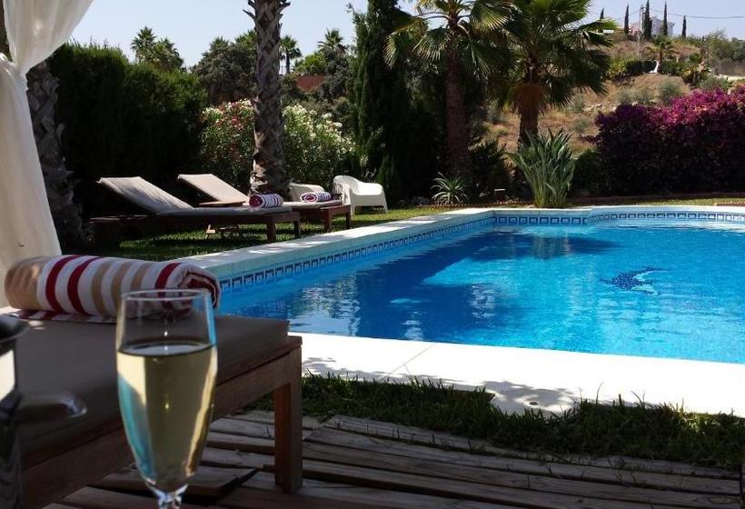 Bed & Breakfast | Guest House Casa Don Carlos