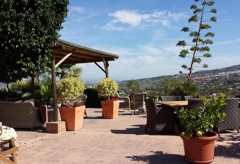 Bed & Breakfast | Guest House Casa Don Carlos