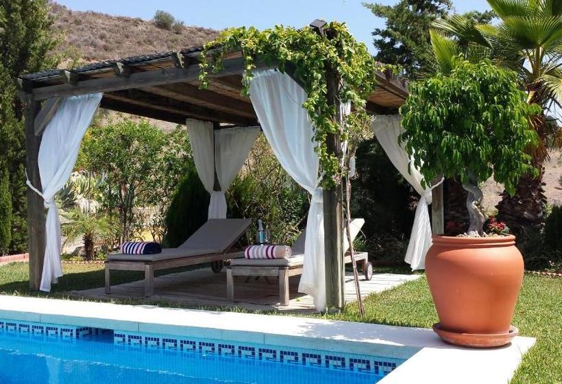 Bed & Breakfast | Guest House Casa Don Carlos