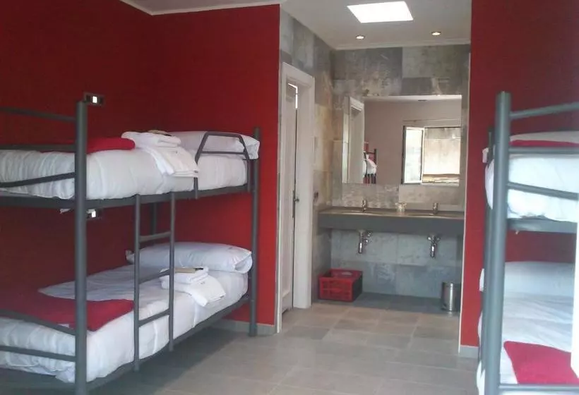 Cudillero Hostel