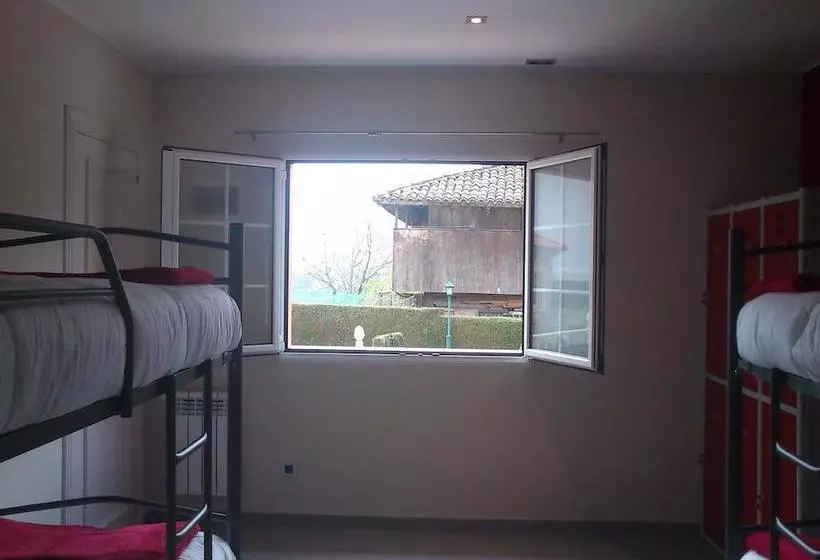 Cudillero Hostel