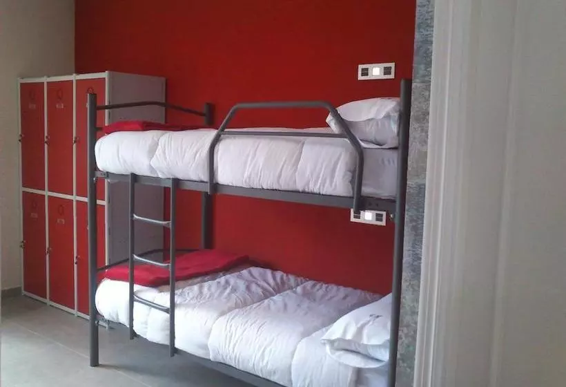 Cudillero Hostel