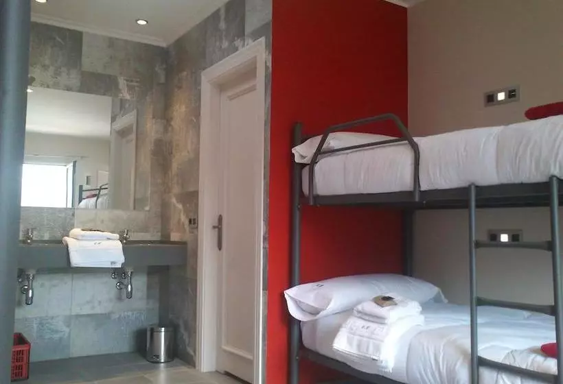 Cudillero Hostel