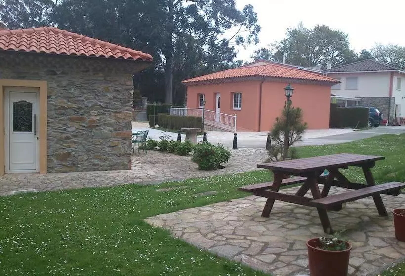 Cudillero Hostel