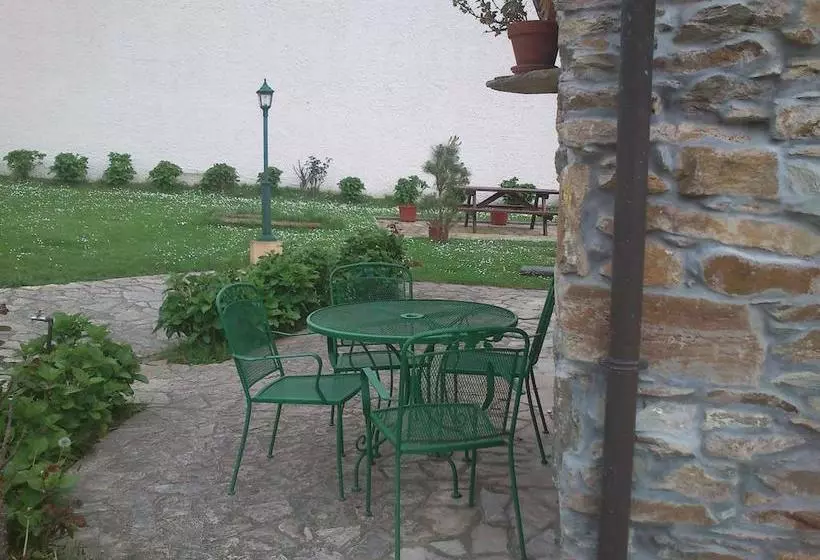 Cudillero Hostel