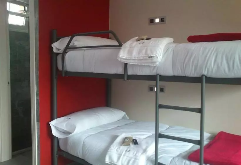 Cudillero Hostel