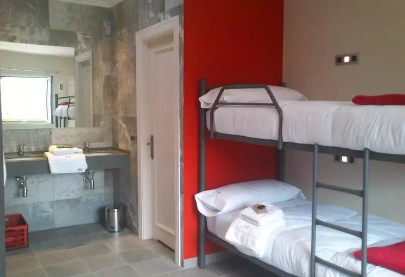 Cudillero Hostel