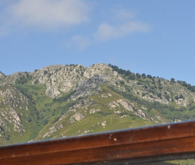 Don Felix Hotel Y Restaurante