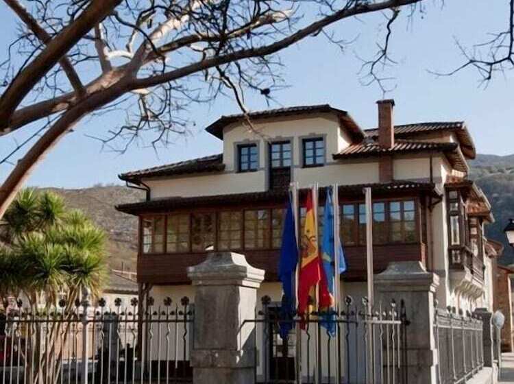 Don Felix Hotel Y Restaurante