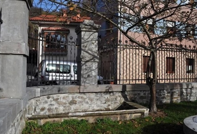 Don Felix Hotel Y Restaurante