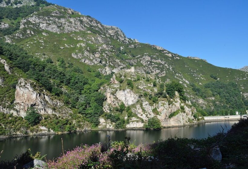 Don Felix Hotel Y Restaurante