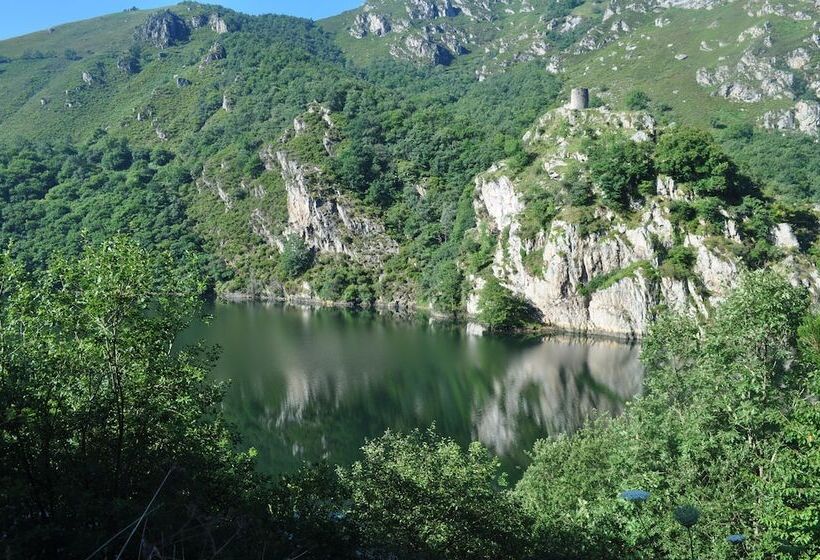 Don Felix Hotel Y Restaurante