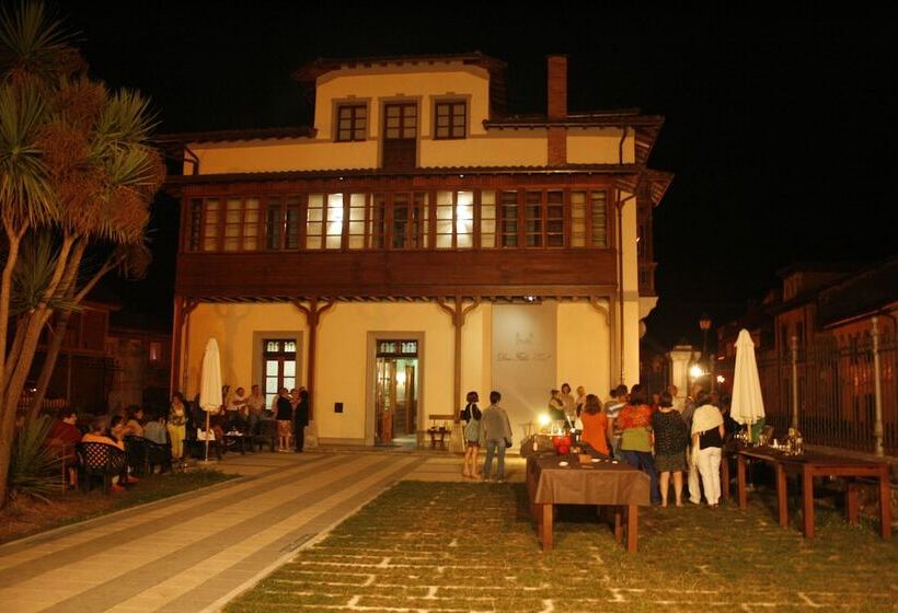 Don Felix Hotel Y Restaurante