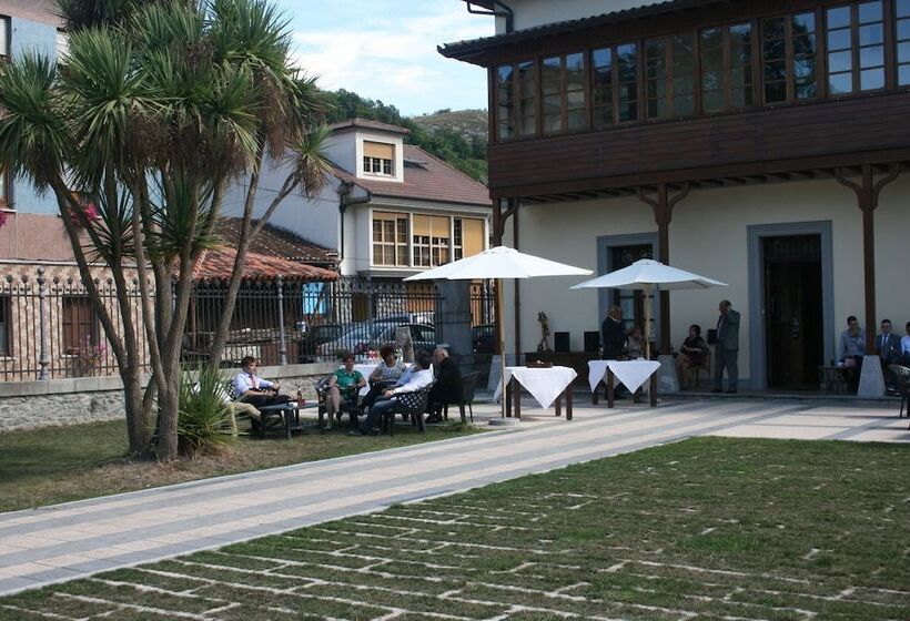 Don Felix Hotel Y Restaurante