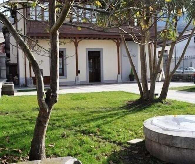 Don Felix Hotel Y Restaurante