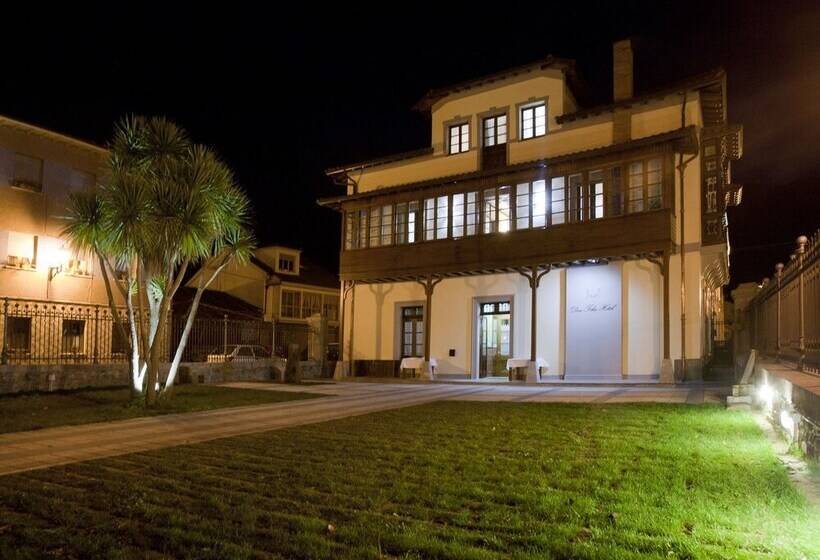 Don Felix Hotel Y Restaurante