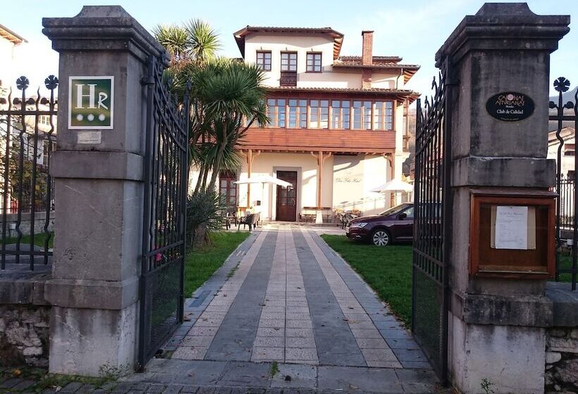 Don Felix Hotel Y Restaurante