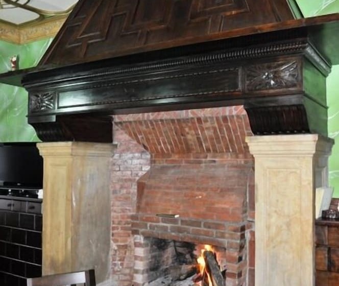 Don Felix Hotel Y Restaurante