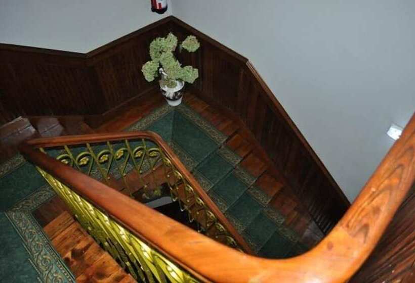 Don Felix Hotel Y Restaurante