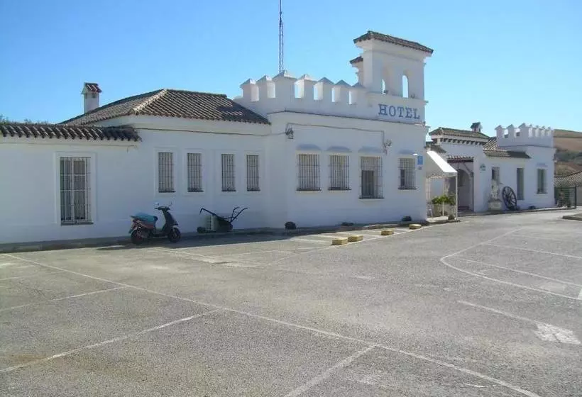 هتل Arcos Coruña