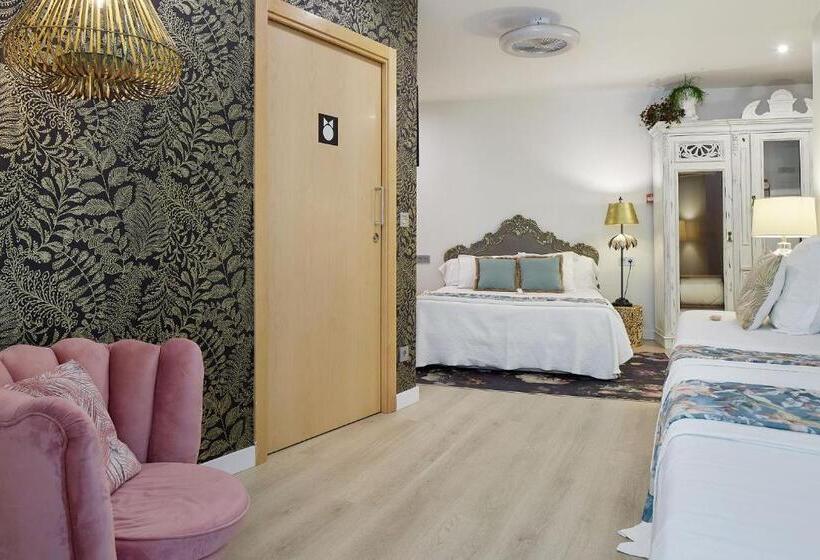 هتل Boutique Txanka Erreka Parking Incluido