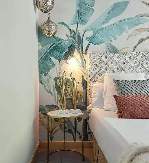 هتل Boutique Txanka Erreka Parking Incluido