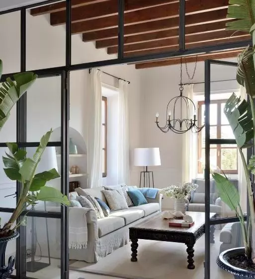 هتل Cal Reiet Holistic Retreat