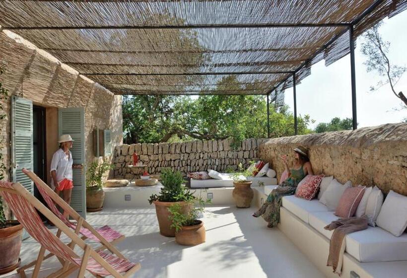 فندق Cal Reiet Holistic Retreat