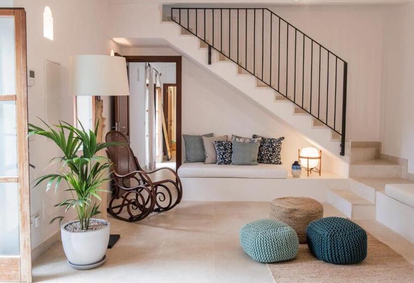 فندق Cal Reiet Holistic Retreat