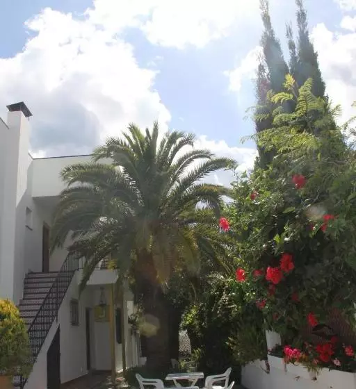 Hotel California