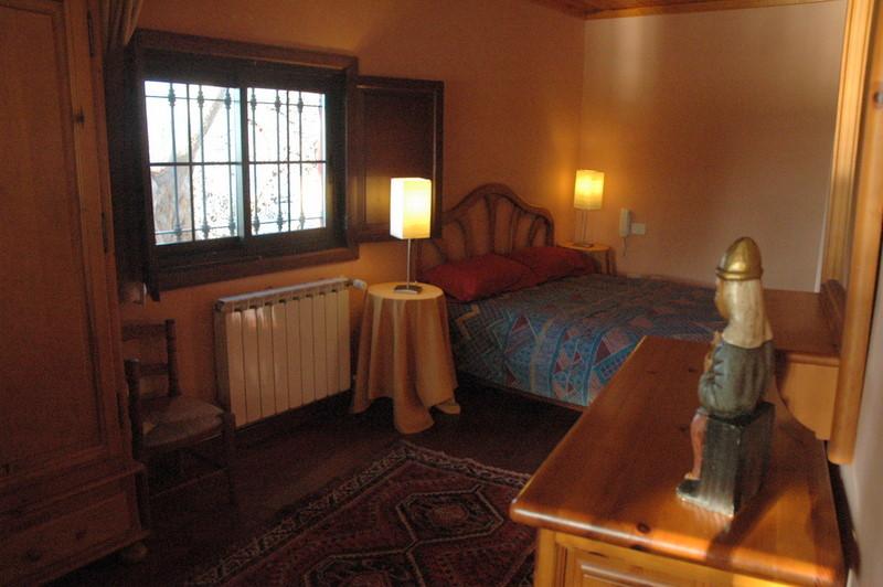 ホテル Casa Canarina