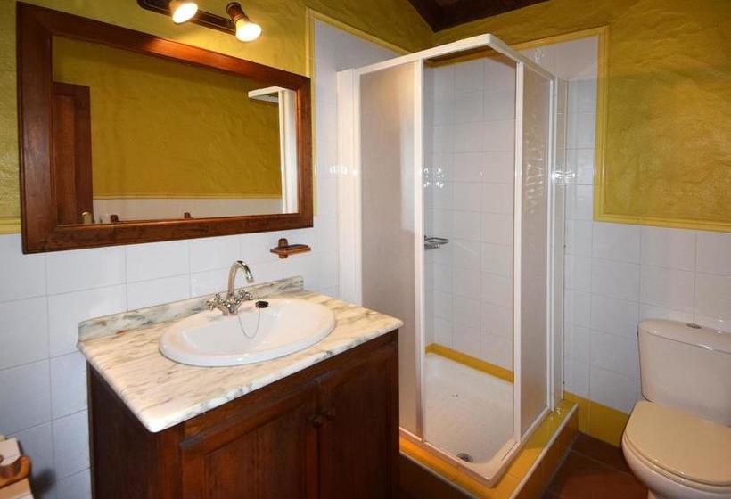 ホテル Casa Canarina