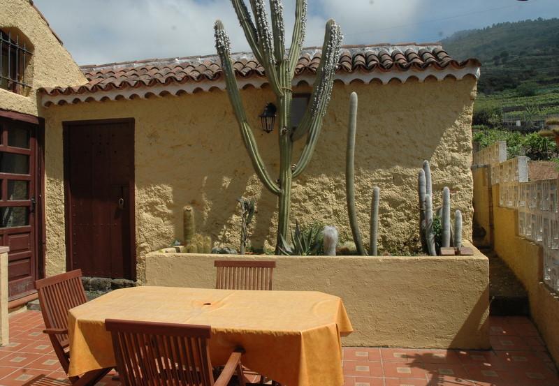 ホテル Casa Canarina