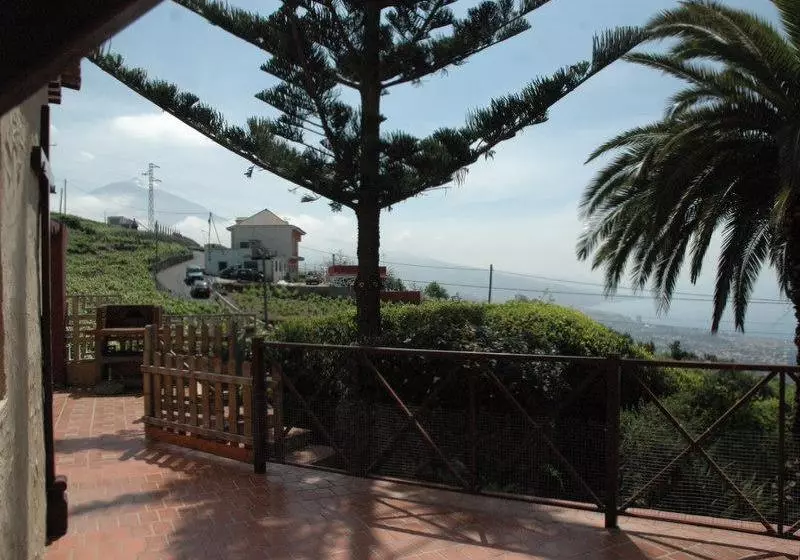 هتل Casa Canarina