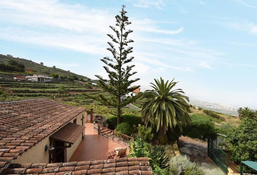 ホテル Casa Canarina