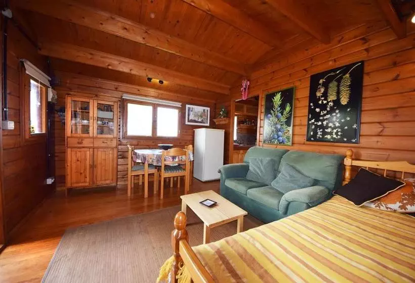 هتل Casa Canarina