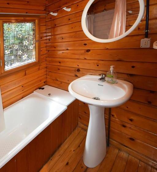 ホテル Casa Canarina