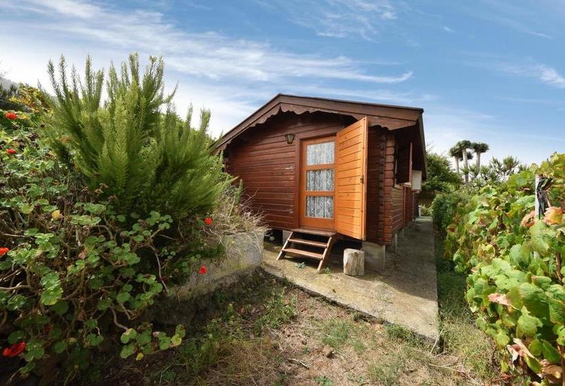 ホテル Casa Canarina