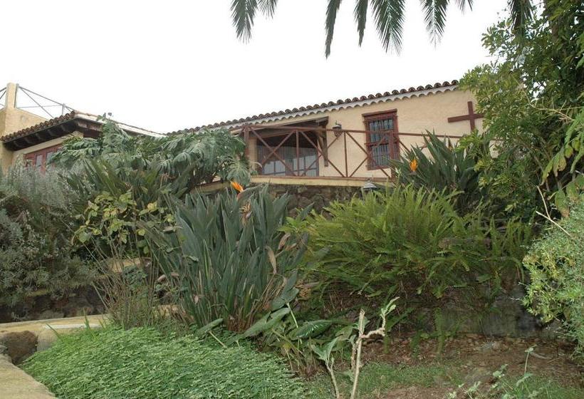 ホテル Casa Canarina