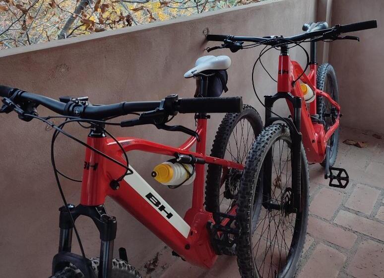 فندق Casa Rural Arroyo De La Greda