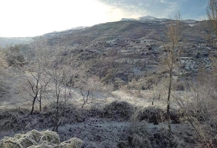 فندق Casa Rural Arroyo De La Greda