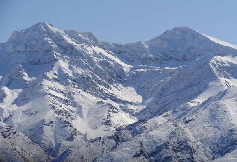فندق Casa Rural Arroyo De La Greda