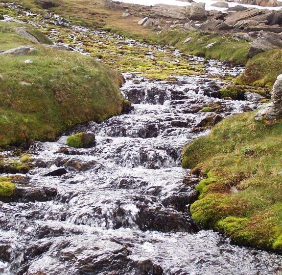 فندق Casa Rural Arroyo De La Greda