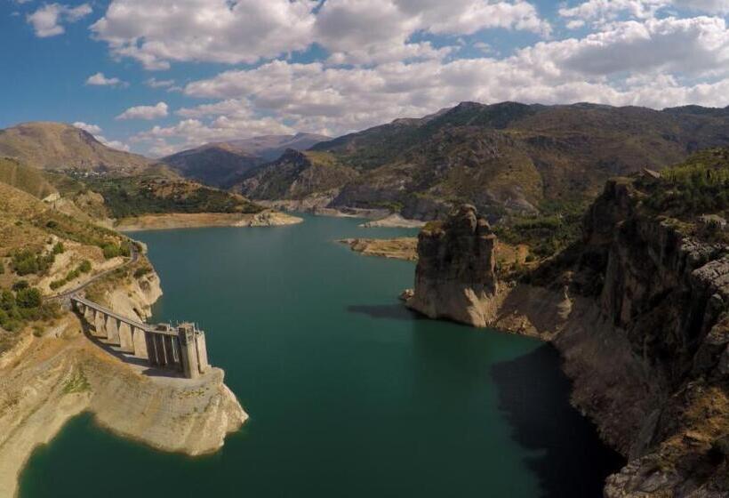 فندق Casa Rural Arroyo De La Greda