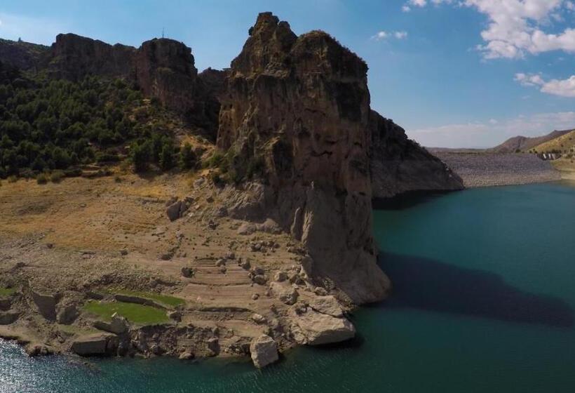 فندق Casa Rural Arroyo De La Greda