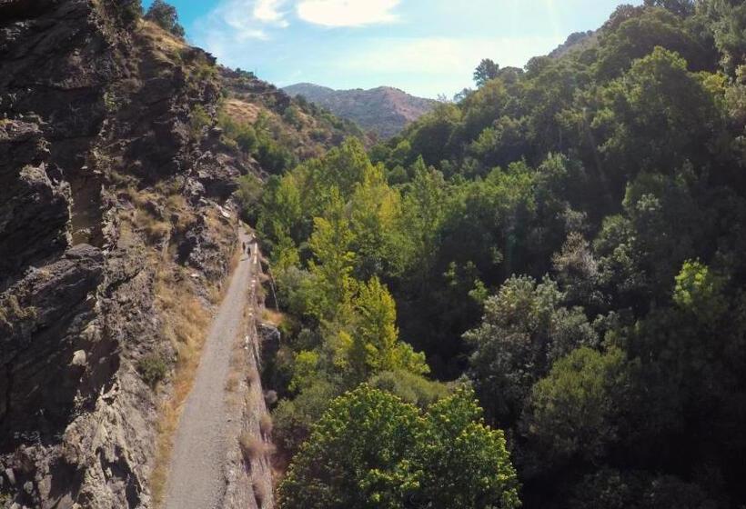 فندق Casa Rural Arroyo De La Greda